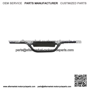 ATV Handle Bar Handlebar Banshee Raptor Warrior TRX 250R 300EX 400EX 450R LTZ400 (For: Yamaha)