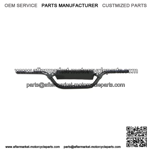 ATV Handle Bar Handlebar Banshee Raptor Warrior TRX 250R 300EX 400EX 450R LTZ400 (For: Yamaha)