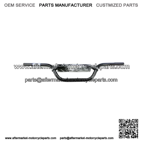 ATV Aluminum Handle Bar Handlebar Banshee Blaster Warrior Raptor 400EX LTZ400 (For: Yamaha)