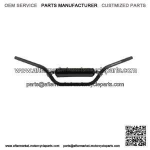 ATV High Handle Bar Handlebar Banshee Raptor Warrior 250R 400EX 450R (For: Honda)