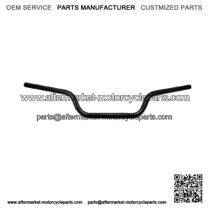 7/8" Honda Sportrax TRX300 93-06 ATV Replica Handlebars 53100-HCO-670ZC
