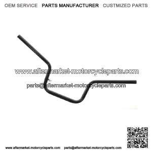 Honda HANDLEBAR 53100-HN5-A80 OEM NEW (For: Honda)