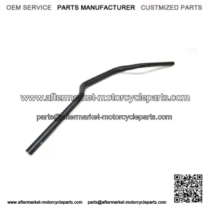 Snowmobile ATV Dirty Bike 1 1/8" Handlebars Handle Bars Bar Ski-doo Yamaha Honda (For: Yamaha)