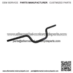 1997 Yamaha Vmax XTC 600 Snowmobile Handlebars