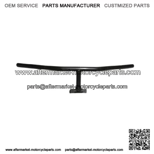 94 Yamaha VMax 600 Snowmobile Handlebars 8AB-23811-00-00