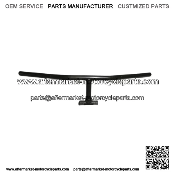 94 Yamaha VMax 600 Snowmobile Handlebars 8AB-23811-00-00