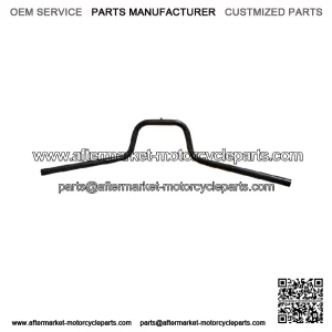 YAMAHA Snowmobile Handlebar Comp. 8ES-26110-00-00 (For: Yamaha)