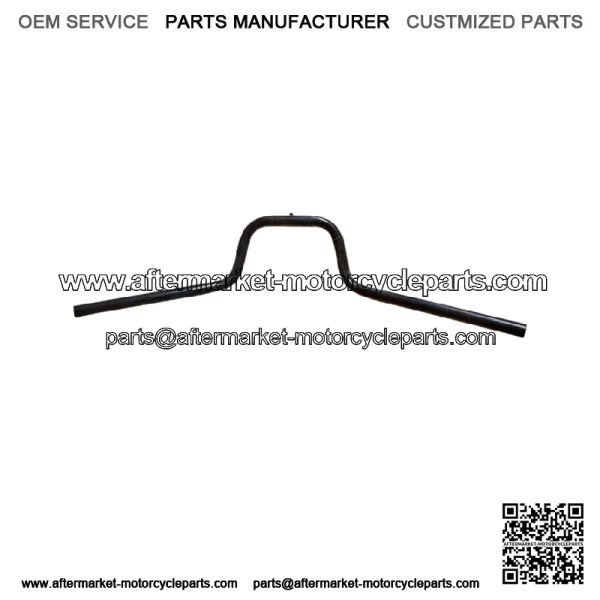 YAMAHA Snowmobile Handlebar Comp. 8ES-26110-00-00 (For: Yamaha)