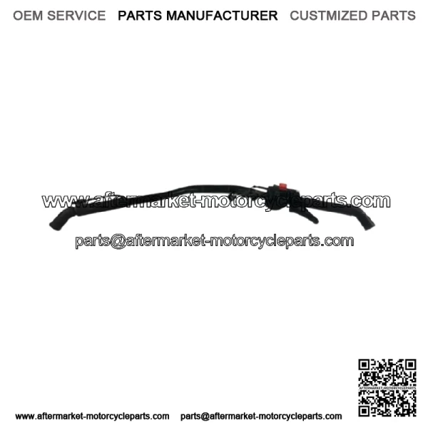 05 800 XC SP Snowmobile handlebars handle bars bar set