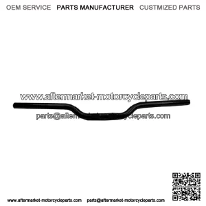 Snowmobile 2013-2024 Indy Rush Switchback Black Handlebars - 5336886-067