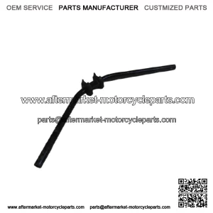 1993 XLT 580 - 600  Snowmobile Handlebars