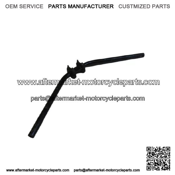 1993 XLT 580 - 600  Snowmobile Handlebars