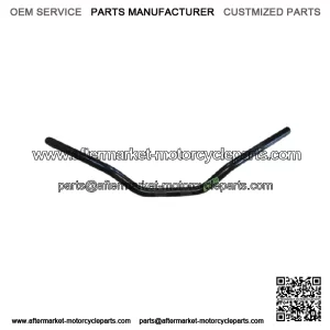 95 XLT Special SP 600 Snowmobile Handlebars
