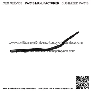 2000 Indy XC 700 SP Snowmobile Handlebars