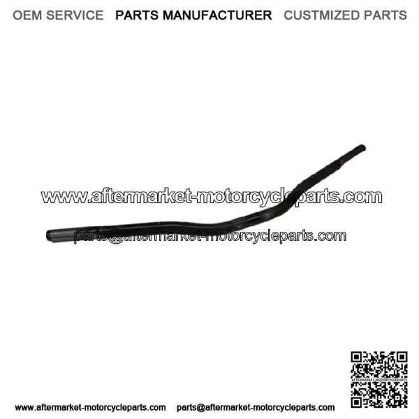 2000 Indy XC 700 SP Snowmobile Handlebars