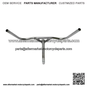 rivendell b910 choco-moose bar Chromoly handle only EMS