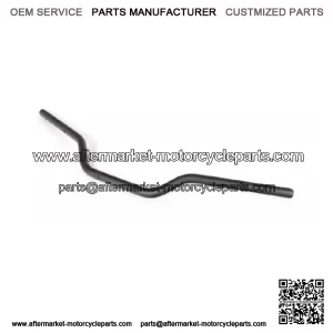 KAWASAKI HANDLEBAR HANDLE FS BLACK 46003-0673-18R fit 2017-2019 Z900 ABS
