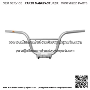 HONDA HANDLEBARS 00-03 XR50R 04-09 CRF50F XR 50R 50 New 53100-GEL-701ZA