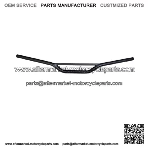 HONDA CRF300L, CRF300 ORIGINAL HANDLEBARS BARS, OEM REPLACEMENT 2021-2023