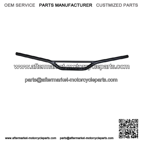 HONDA CRF300L, CRF300 ORIGINAL HANDLEBARS BARS, OEM REPLACEMENT 2021-2023