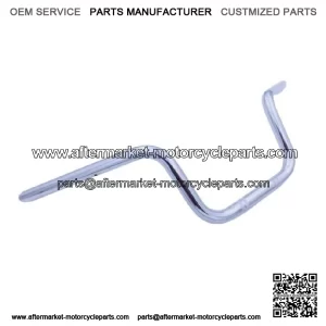 HONDA HANDLEBAR 2019-2024 Z125M MONKEY OEM NEW 53100-K0F-T00