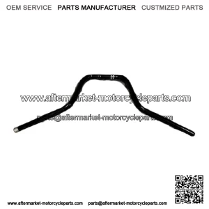 Honda 2002-2013 Silverwing FSC Handlebar 53100-MGF-305 New OEM