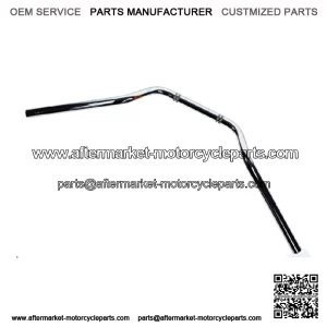 Honda HANDLEBAR 53100-MCH-000 OEM NEW New 53100MCH000