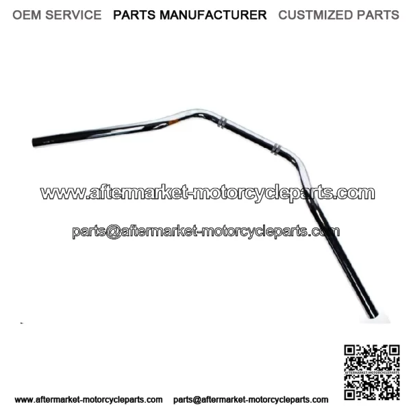 Honda HANDLEBAR 53100-MCH-000 OEM NEW New 53100MCH000