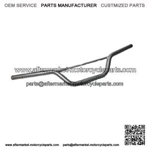Honda HANDLEBAR NH146M 53100-GN1-A51ZA OEM NEW