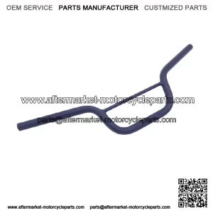 NEW OEM Honda HANDLEBAR - New 53100-KYK-D10