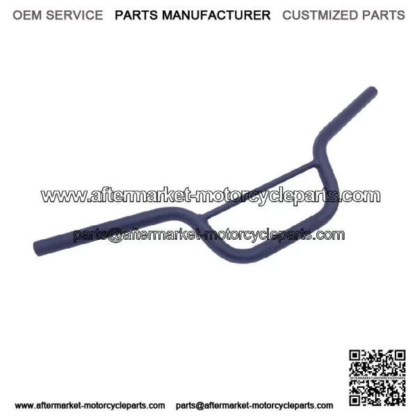 NEW OEM Honda HANDLEBAR - New 53100-KYK-D10