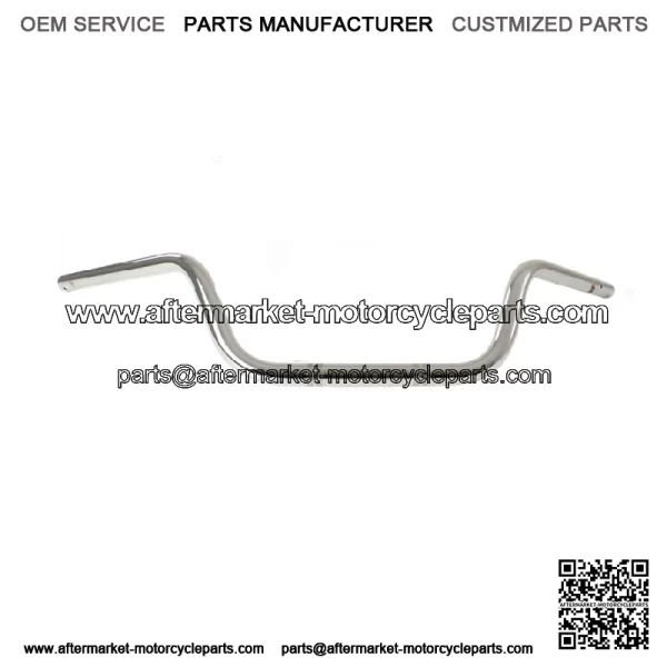 1996-2016 Honda Rebel 250 CMX250 Handlebar New OEM