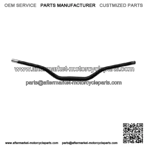 Honda CRF450R '19 Handlebar New 53100-MKE-A70 OEM