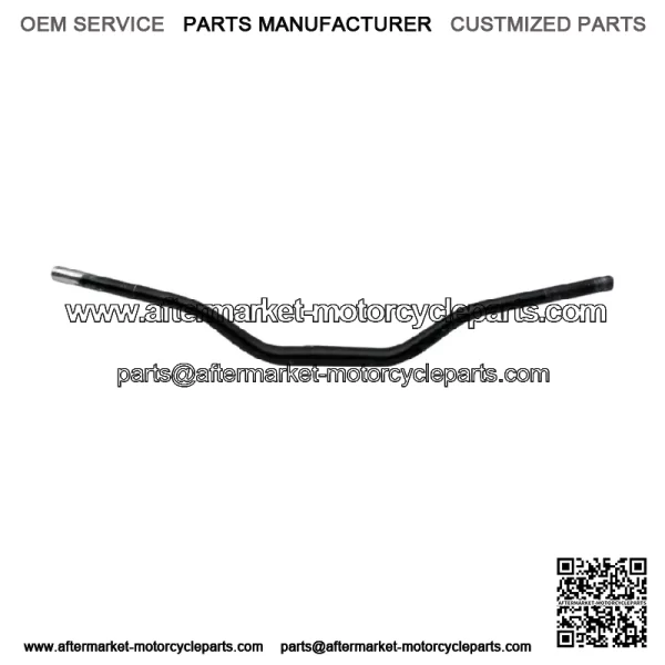 Honda CRF450R '19 Handlebar New 53100-MKE-A70 OEM