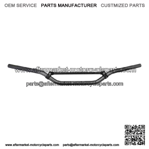 NEW OEM Honda HANDLEBAR New 53100-MEN-670