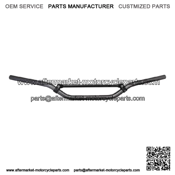 NEW OEM Honda HANDLEBAR New 53100-MEN-670
