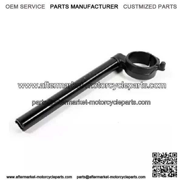 SUZUKI RH Clip On Handlebar 56111-14J00 Fit 11 - 24 GSX-R GSXR 600 750