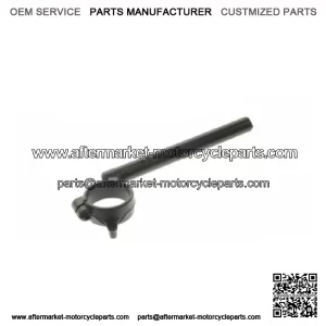 SUZUKI LH CLIP ON HANDLEBAR 56151-14J00 Fit 11 - 24 GSX-R GSXR 600 750