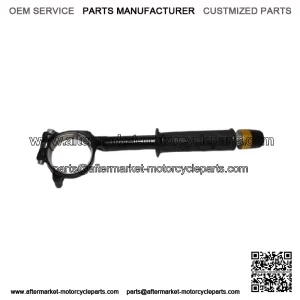 Honda OEM Part New 53150MKFD40 HANDLEBAR, L.