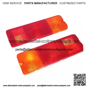 Suzuki Carry Pair Tail Lamp Cover DB52T DC51T DD51T DA51T DA52T DB51T Jdm