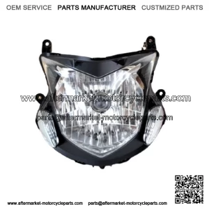 SUZUKI HEADLIGHT HEADLAMP ASSEMBLY LIGHT fit 2018 - 2023 GSXS GSX-S 750