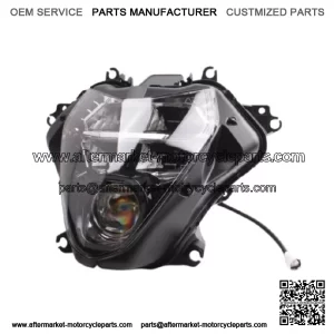 SUZUKI OEM Headlamp assy 35100-10L00 for HAYABUSA GSX1300R