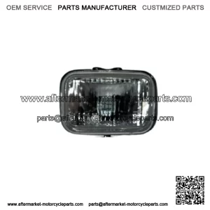 HEADLIGHT LENS XR200 250 350 500 600 HONDA HOUSING