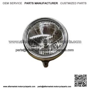 Honda 1972-1978 Z50A Trail Z 50 A Headlight Assembly OEM 33100-051-690