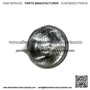HONDA HEADLIGHT UNIT CA175 CB100 125 CL100 125 CT90 125 SL100 125 33120-243-672