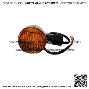 Left Front Turn Signal 04-24 VT750C/CS/CA Aero Blinker Honda