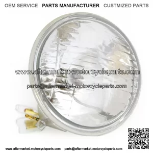 Honda OEM Headlight Bulb C70 Passport NX50M Express SR New 33120-GB5-671
