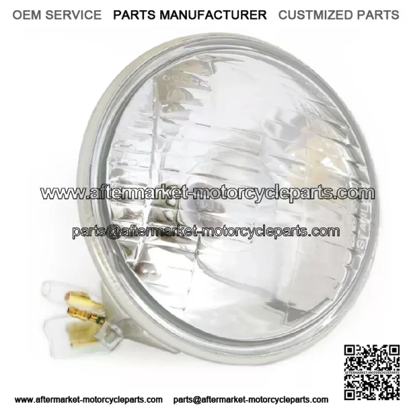 Honda OEM Headlight Bulb C70 Passport NX50M Express SR New 33120-GB5-671