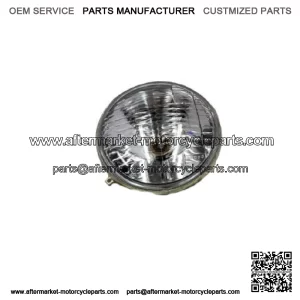 Honda Sealed Beam Headlight C70 C70M Passport Head Lamp Bulb New 33120-174-671