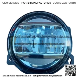 New OEM 2019 2020 Honda Pilot Left LED Fog Light PN# 33950-TEY-Y01 New